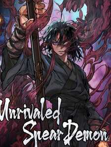 unrivaled spear demon