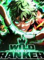 wild ranker