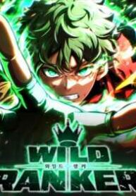 wild ranker