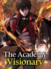 The academy visionary