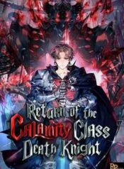 death class knight