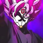Hunter Manhwa