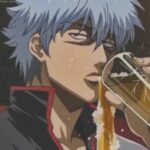 Gintoki