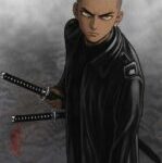 Steward Selim Diasou ☆