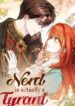 nerd is a tyrant