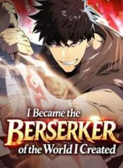 berserker of the world