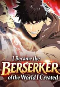 berserker of the world