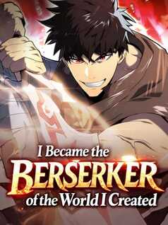 berserker of the world