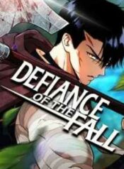 defiance of the fall