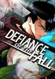 defiance of the fall