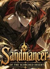 sandmancer