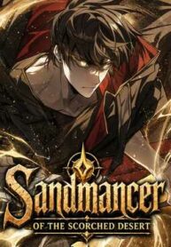 sandmancer