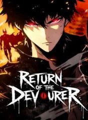 retour du devoreur