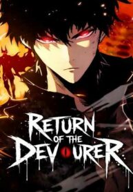 retour du devoreur