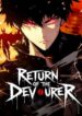 retour du devoreur