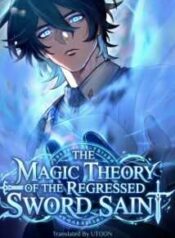 magic sword saint