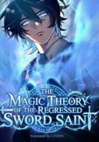 magic sword saint