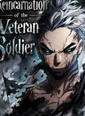 reincarnation soldat veteran