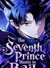 septieme prince veut se tirer