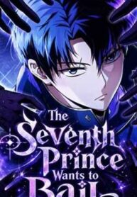 septieme prince veut se tirer