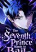 septieme prince veut se tirer