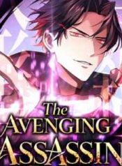 the avenging assassin dol