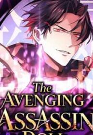 the avenging assassin dol