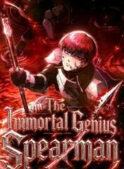 the immo genius spearman