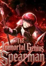 the immo genius spearman