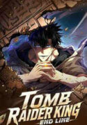 tomb raider king end liner
