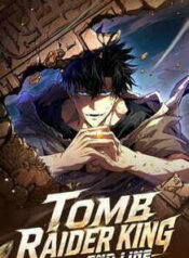 tomb raider king end liner
