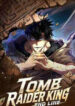 tomb raider king end liner