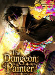 the dungeon painter