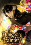 the dungeon painter