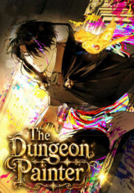 the dungeon painter