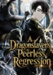A Dragonslayer&rsquo;s Peerless Regression — couverture HD
