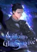 A Villain’s Will to Survive — couverture HD