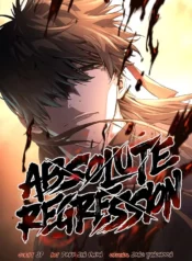 Absolute Regression — couverture HD
