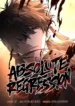 Absolute Regression — couverture HD