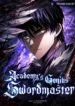 Academy&rsquo;s Genius Swordmaster — couverture HD