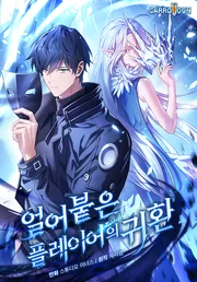 Return of the Frozen Player — couverture HD