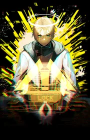 The Strongest Player — couverture HD
