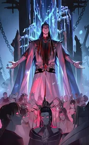 The Villain of Destiny — couverture HD