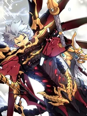 Reincarnation Of The Strongest Sword God — couverture HD