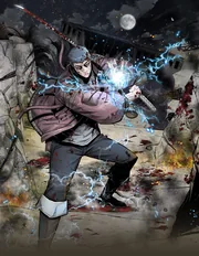L.A.G — couverture HD