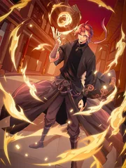 Return of the Youngest Grandmaster — couverture HD