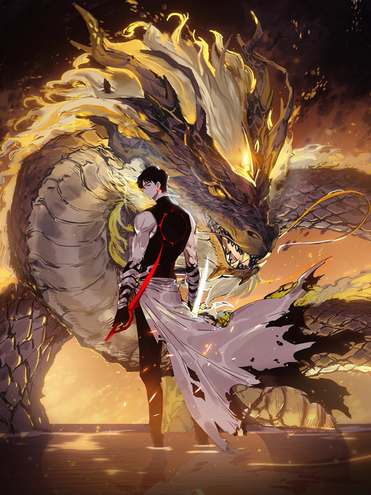 Moon Slayer — couverture HD