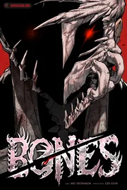 Bones — couverture HD