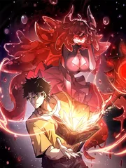 Devil Summoner, I Am the Abyss Lord — couverture HD