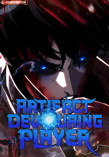 Artifact-Devouring Player — couverture HD